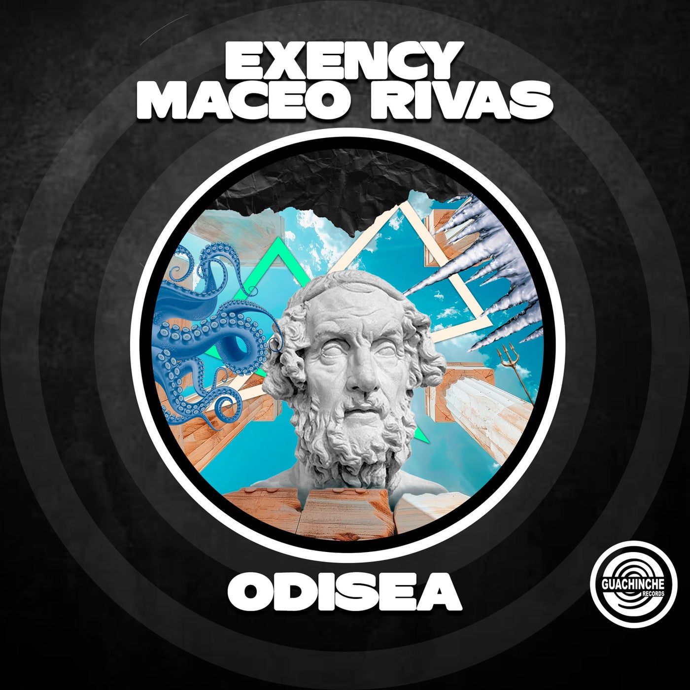Odisea