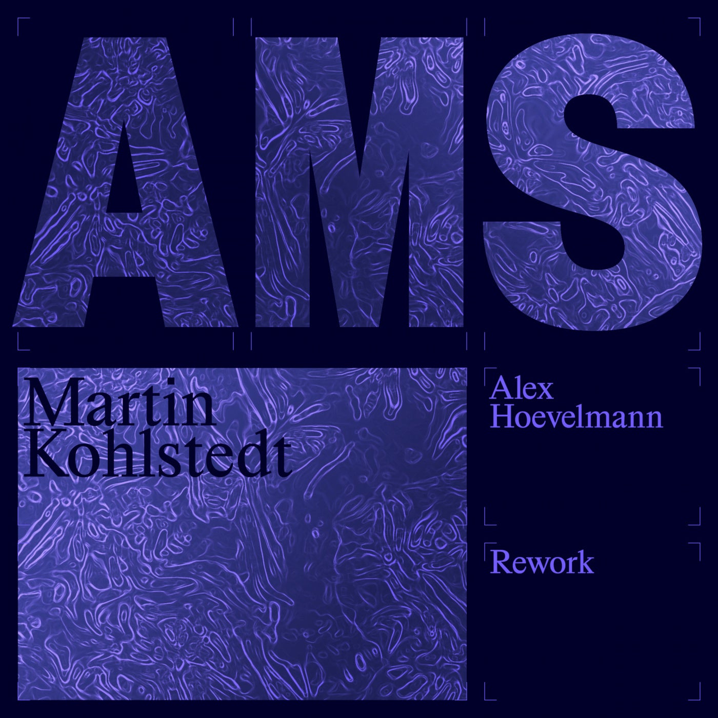 AMS (Alex Hoevelmann Rework)