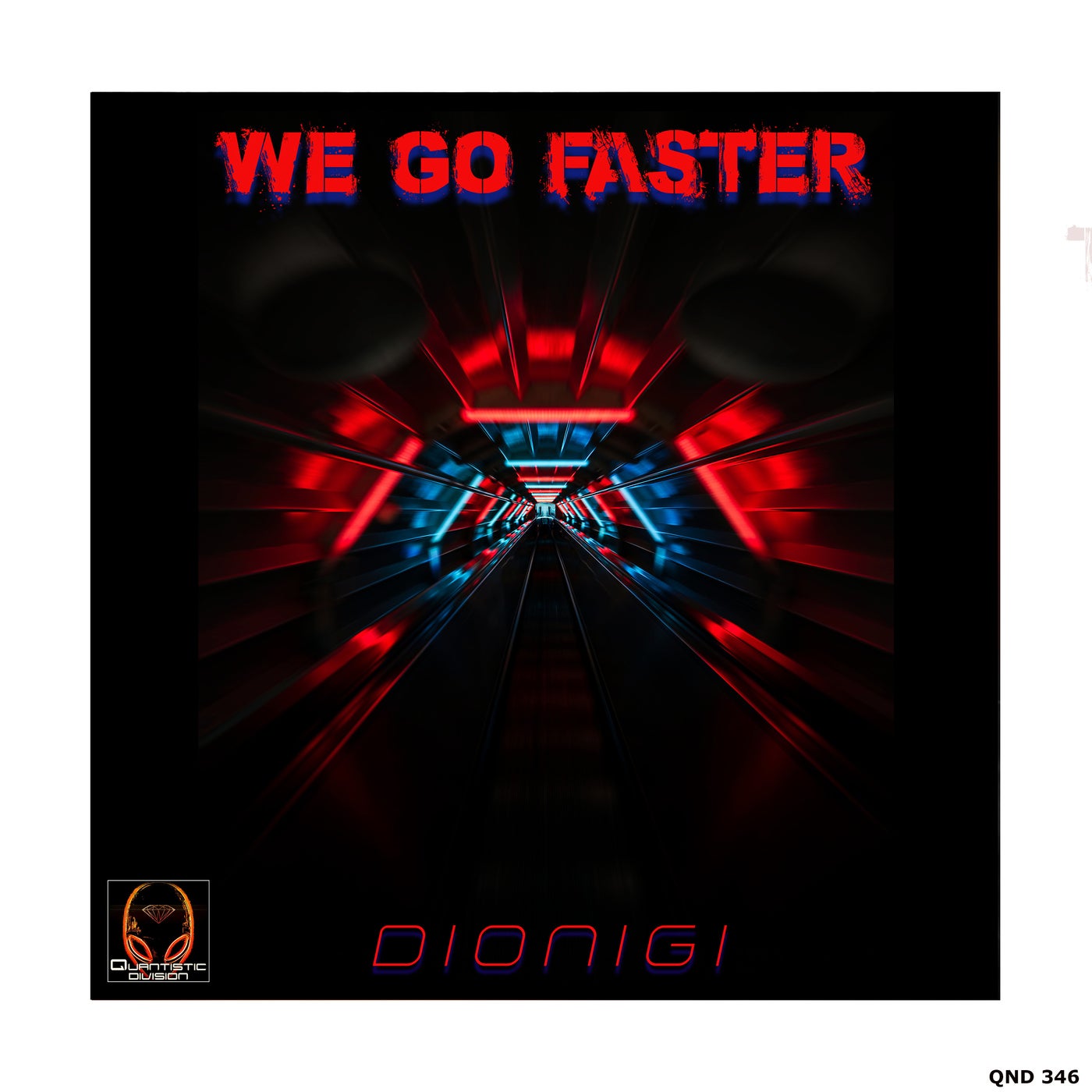 We Go Faster