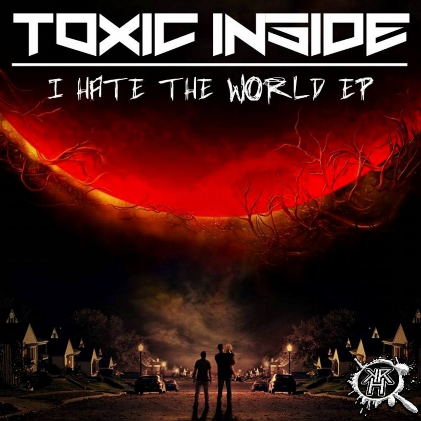 I Hate The World Ep