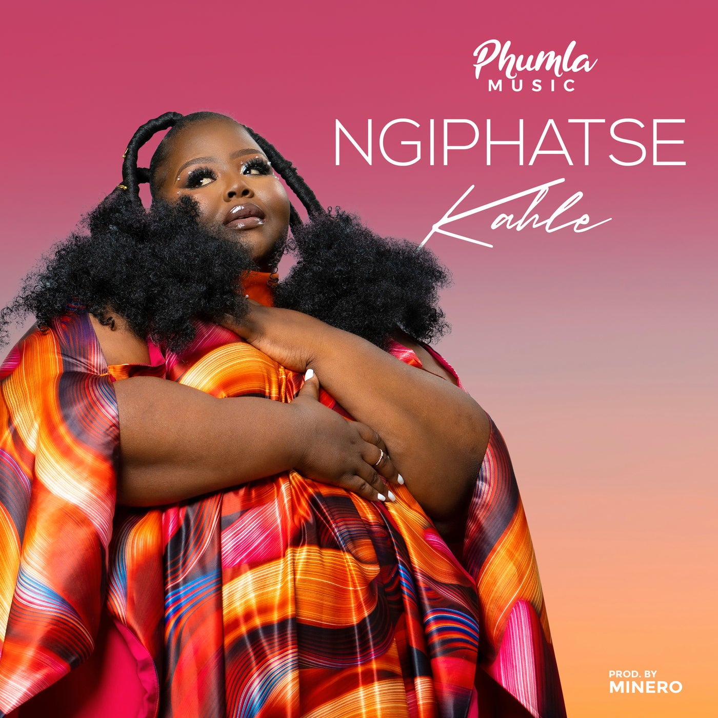 Ngiphatse Kahle