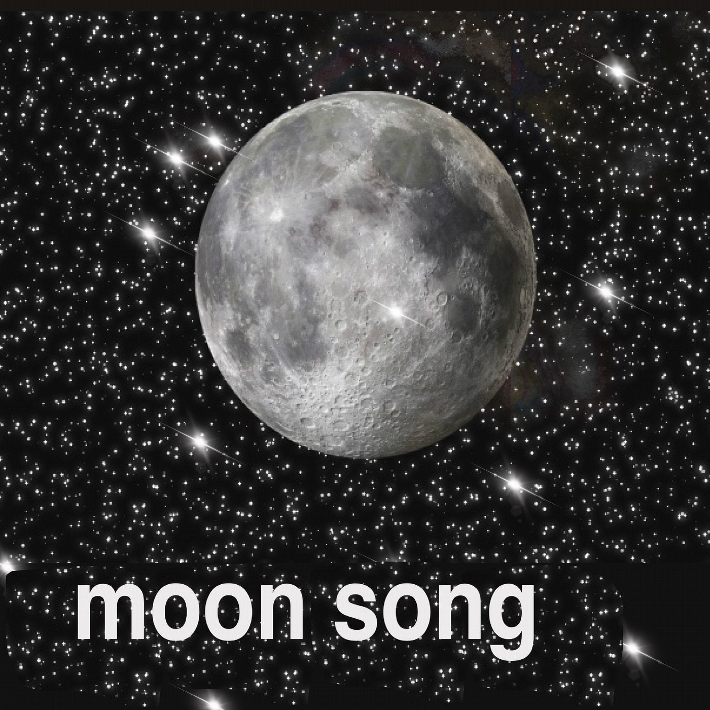 Moon Song (For Work)