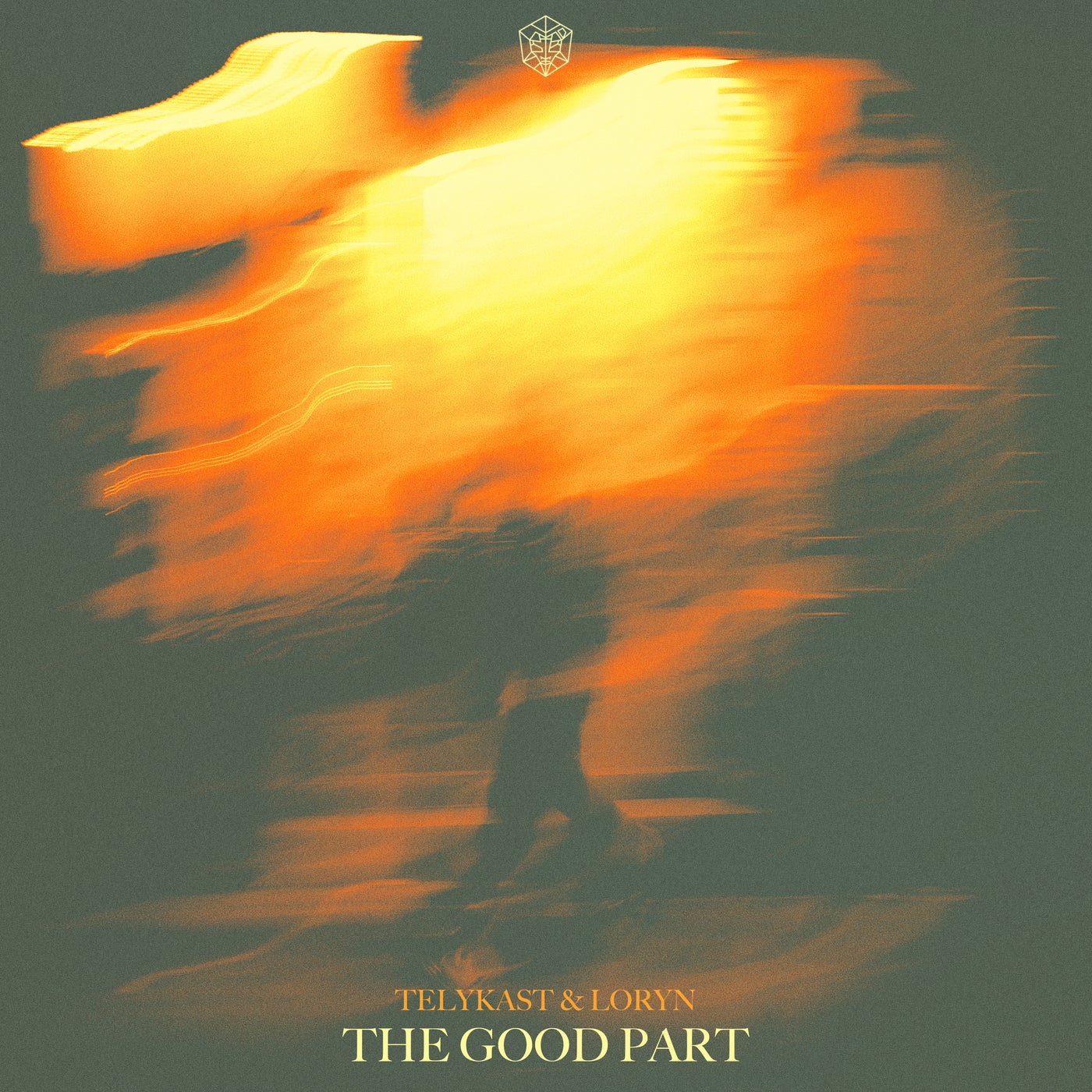 The Good Part - Extended Mix