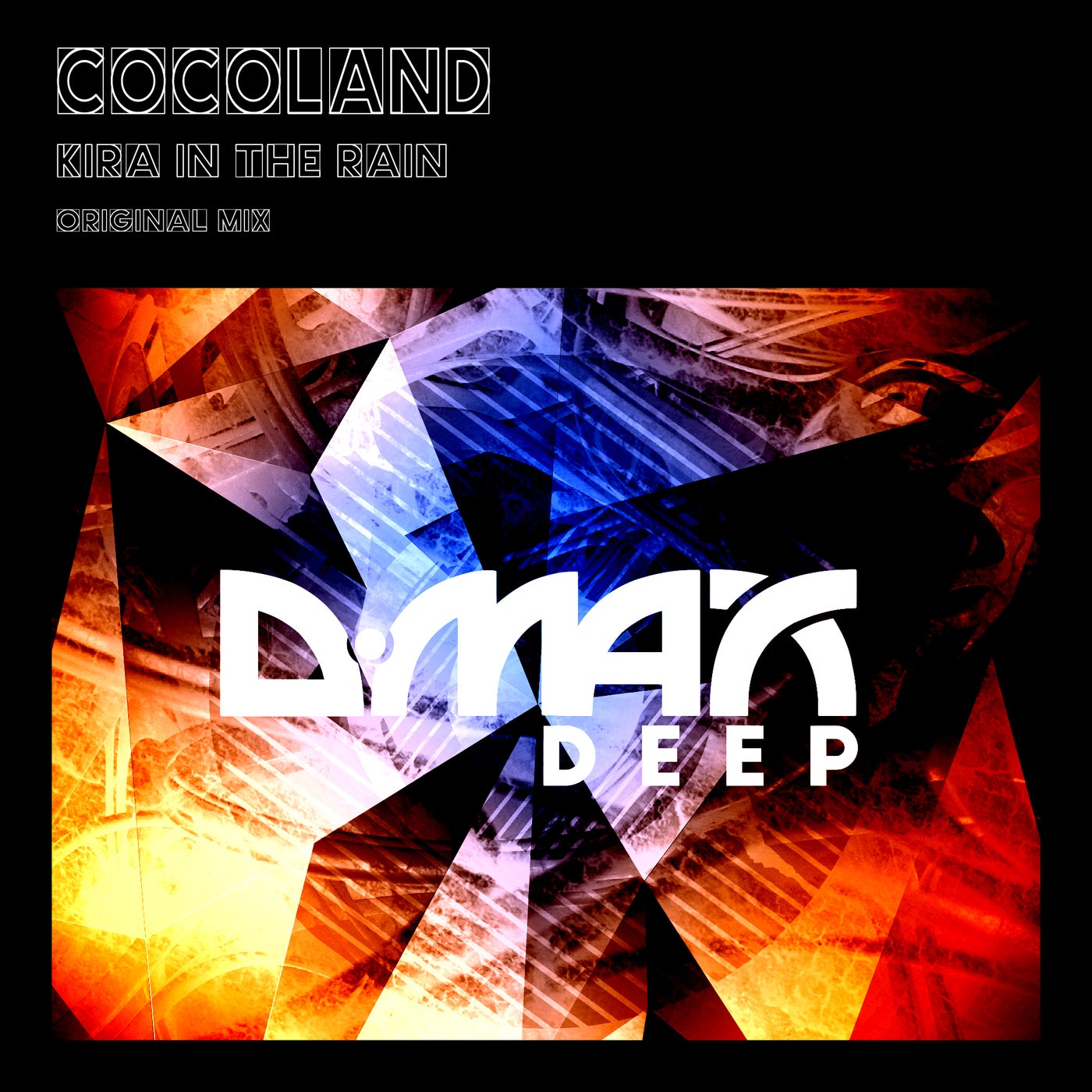 Kira In The Rain (Original Mix)