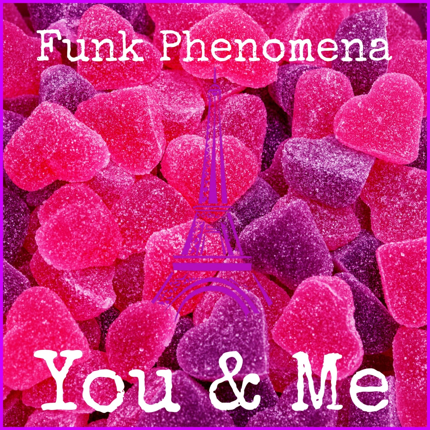 You & Me