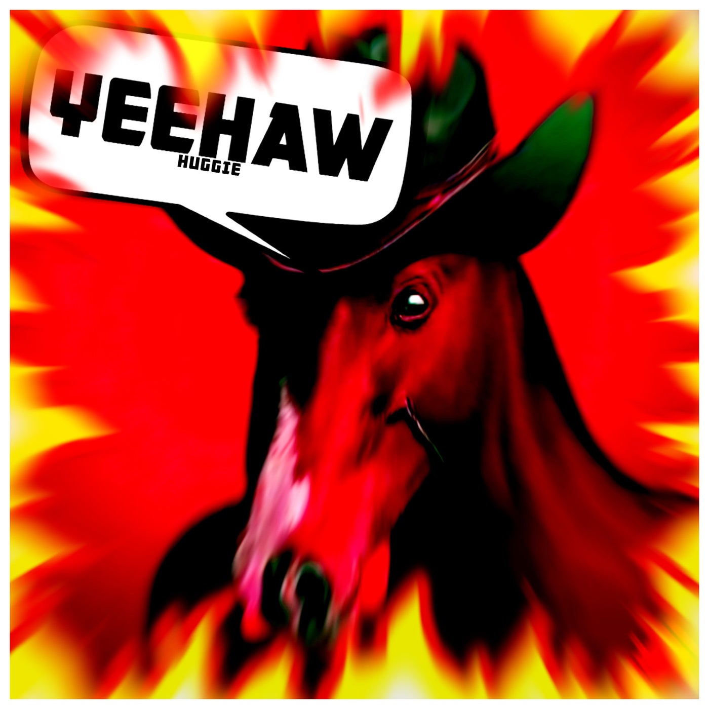 YEEHAW