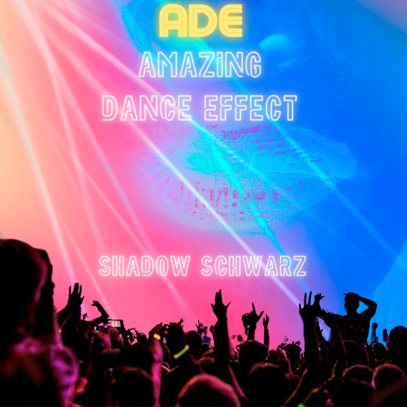 Ade (Amazing Dance Effect)