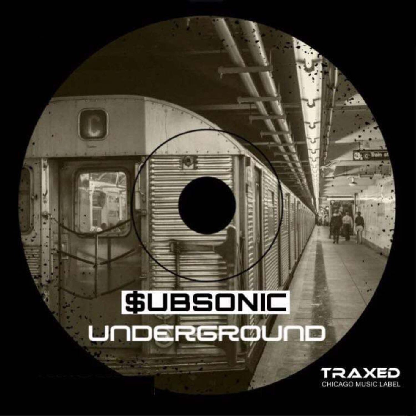 Underground