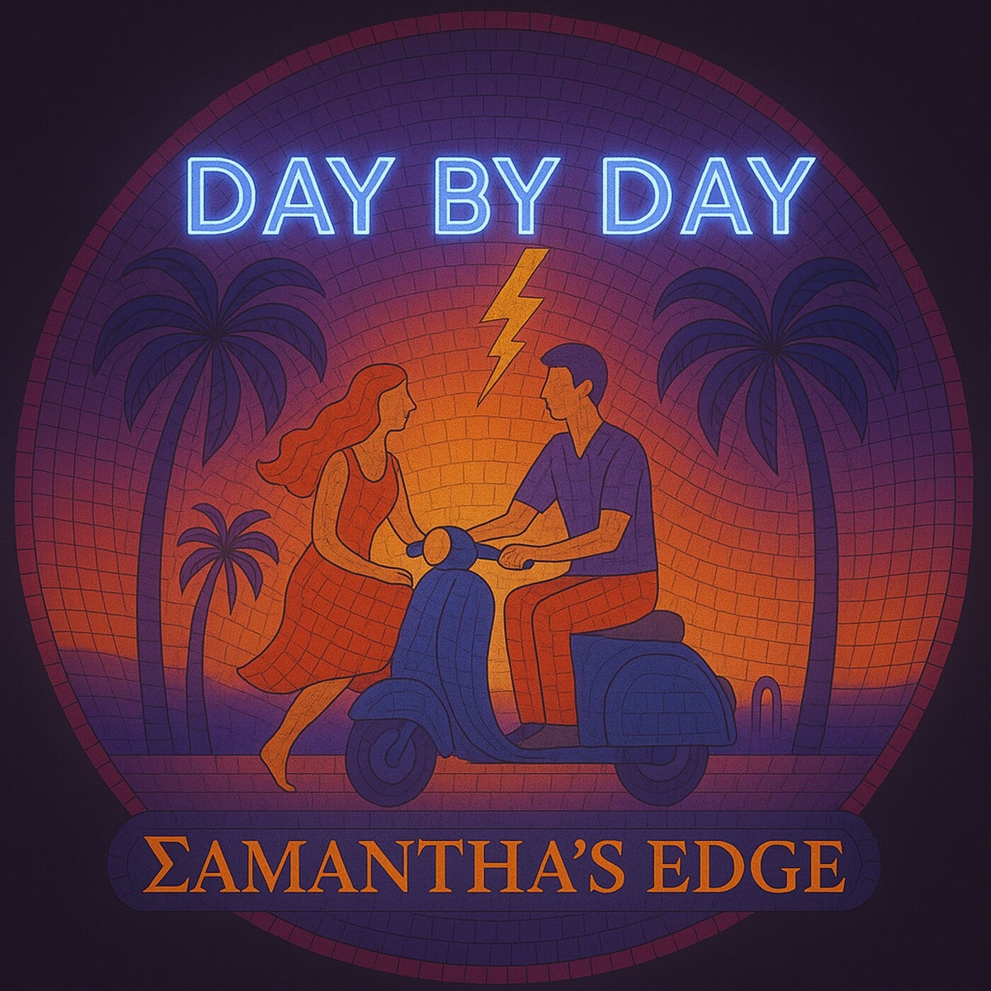 Day by Day