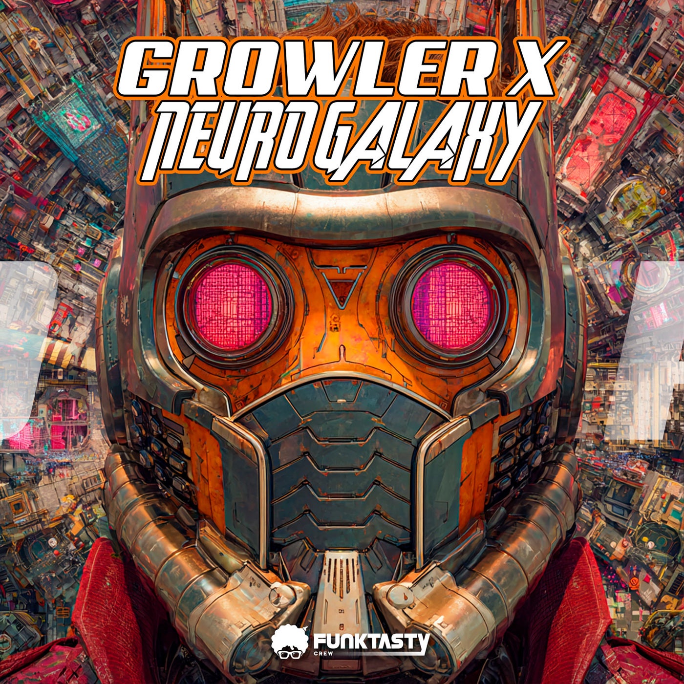 Neuro Galaxy
