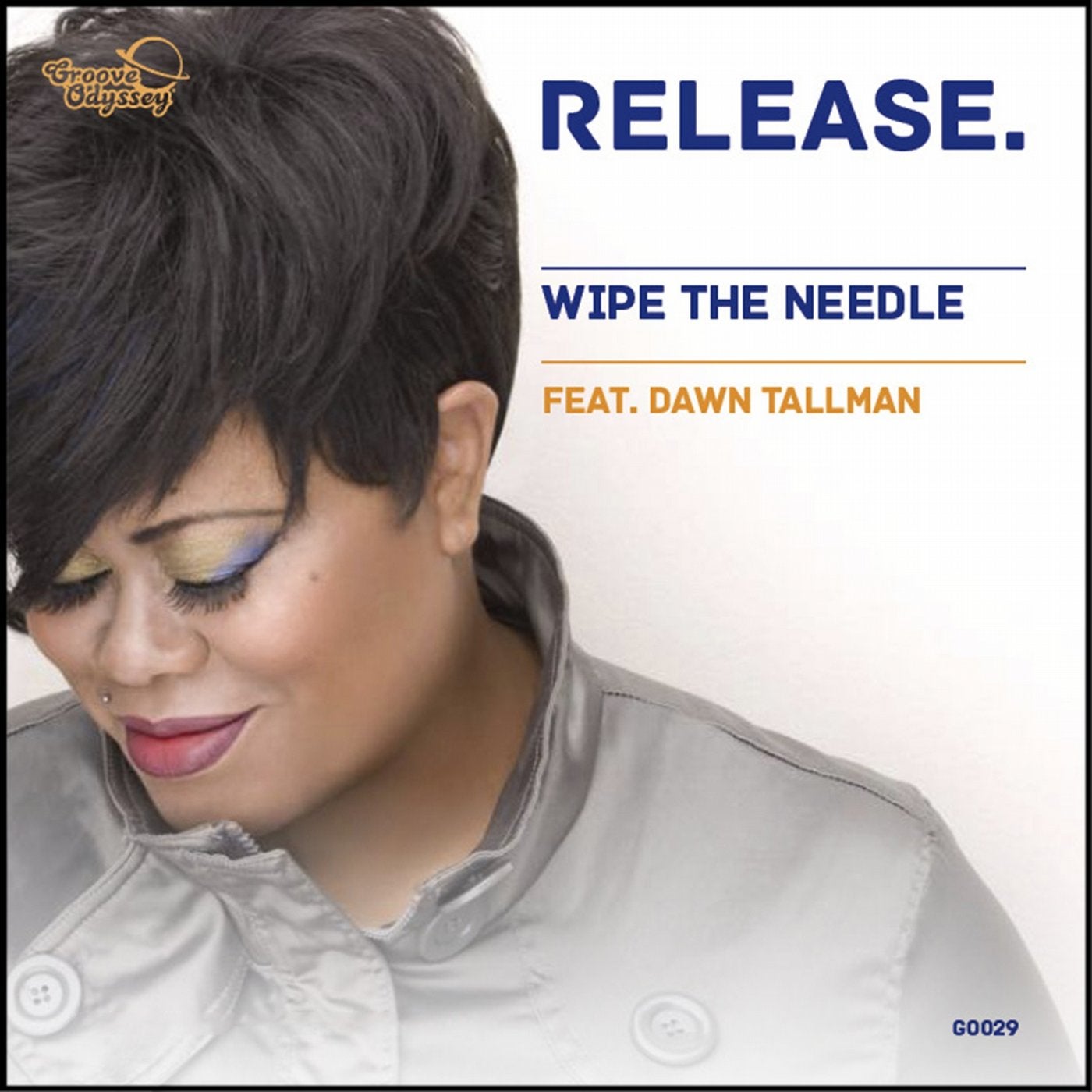 Release (feat. Dawn Tallman)