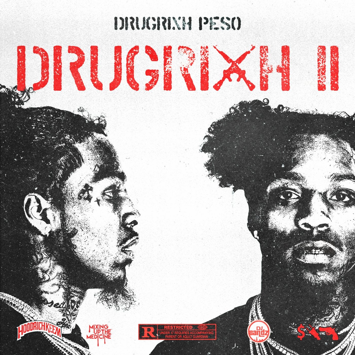 Drugrixh II