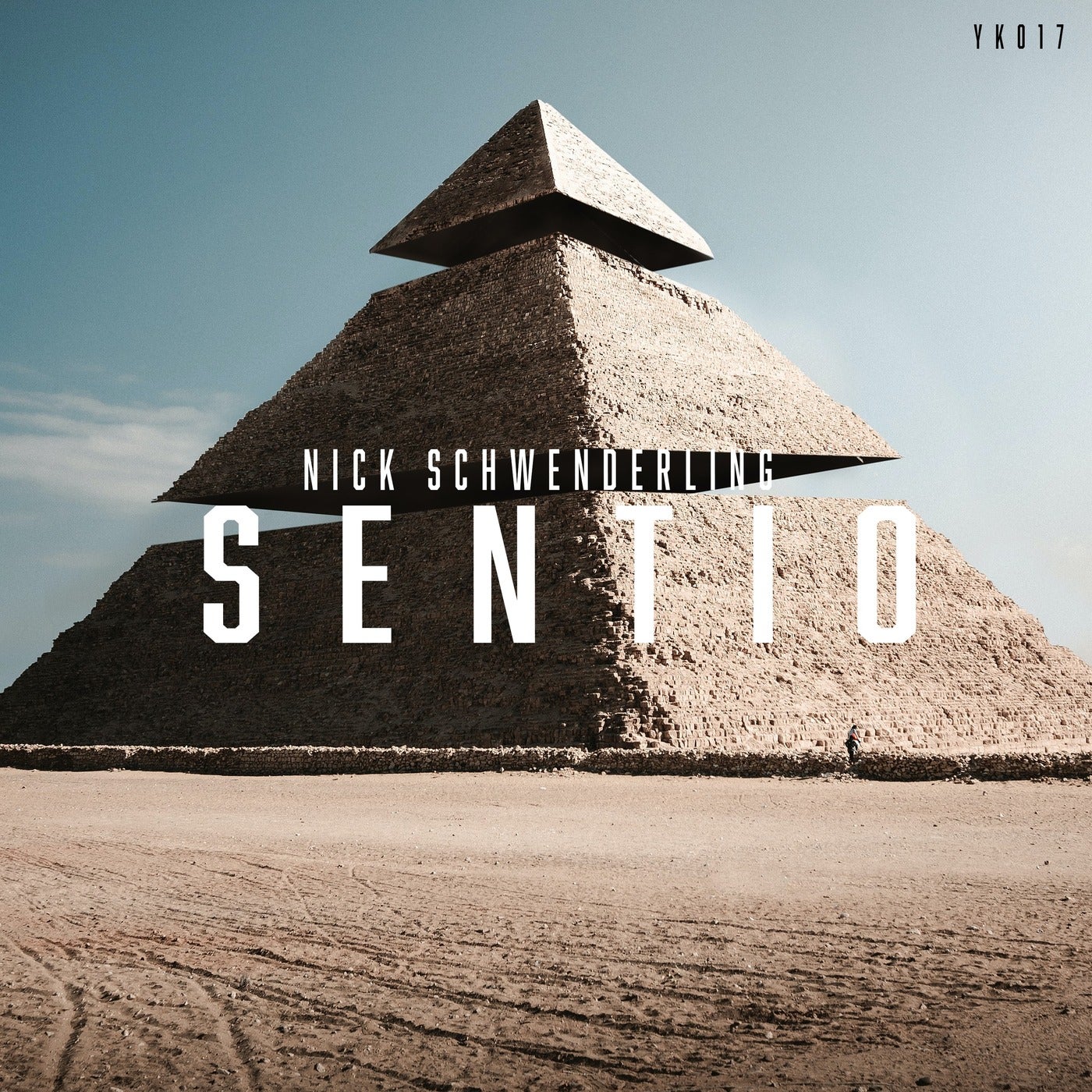 Sentio (Extended Mix)