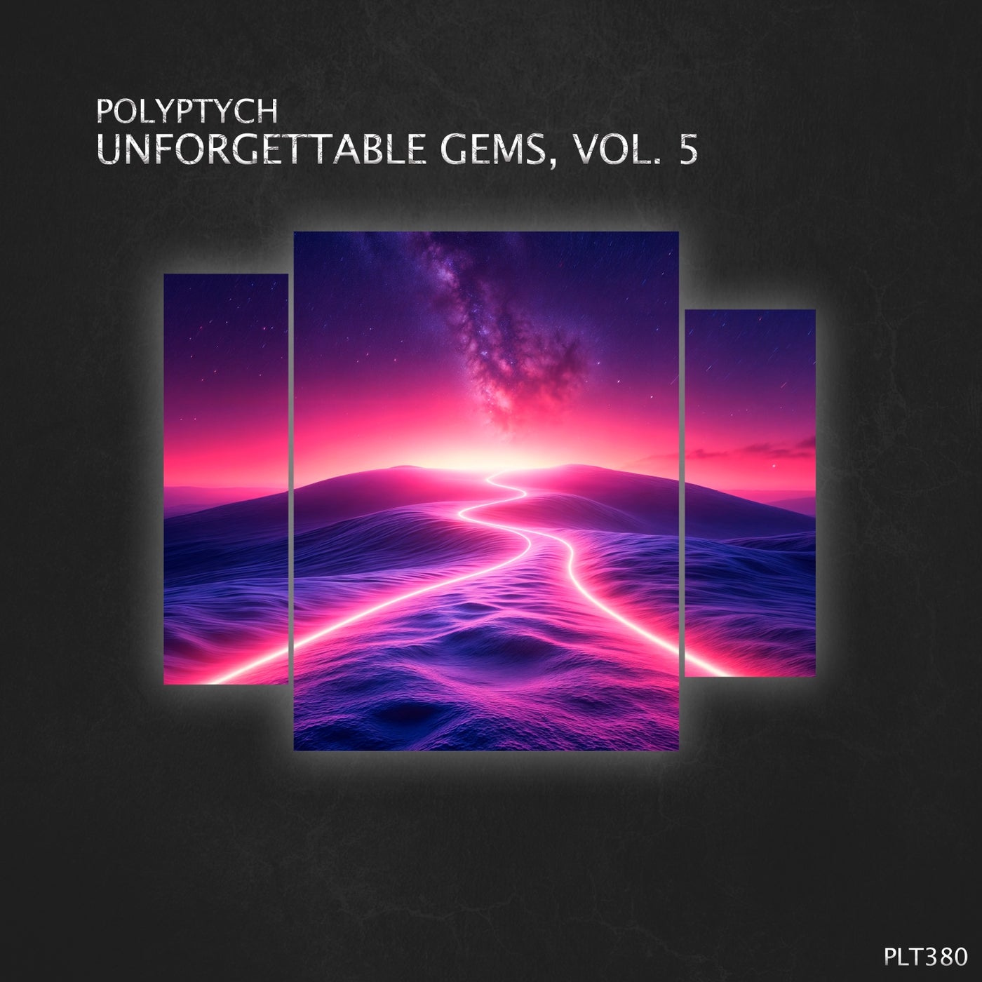 Cover art for Unforgettable Gems, Vol. 5
