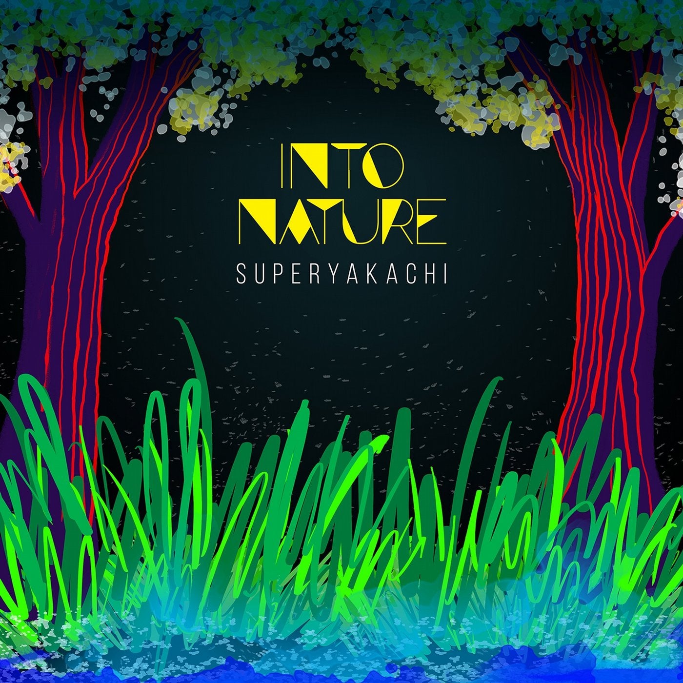 Into Nature