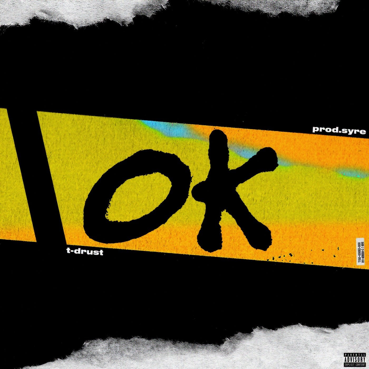 Ok (Prod. Syre)