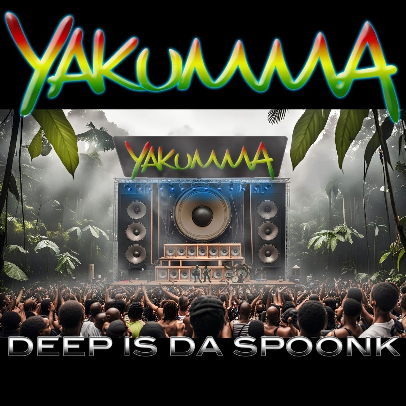 Deep Is Da Spoonk