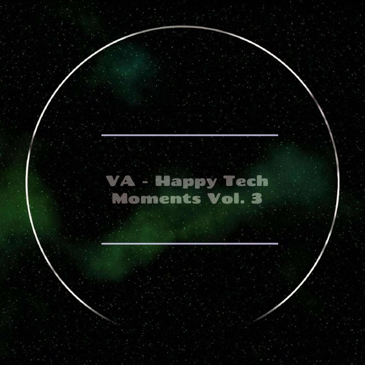 Happy Tech Moments, Vol. 3