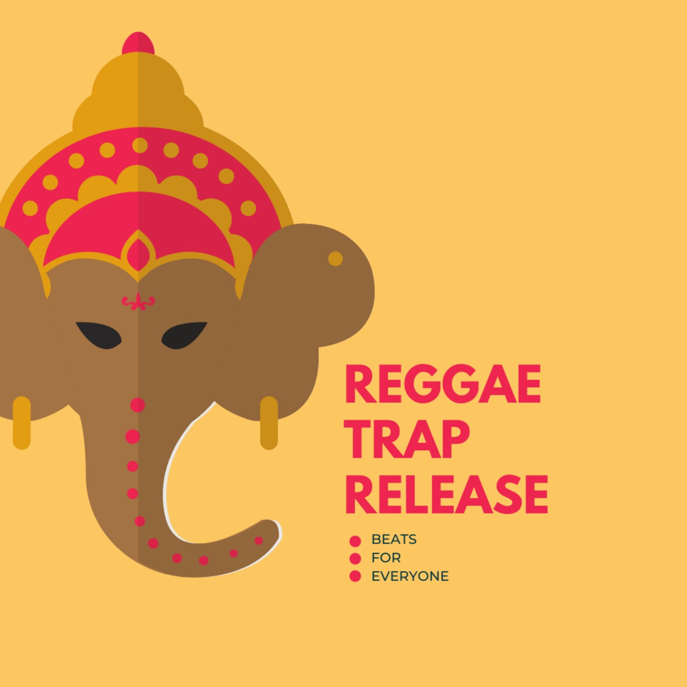 Reggae Trap