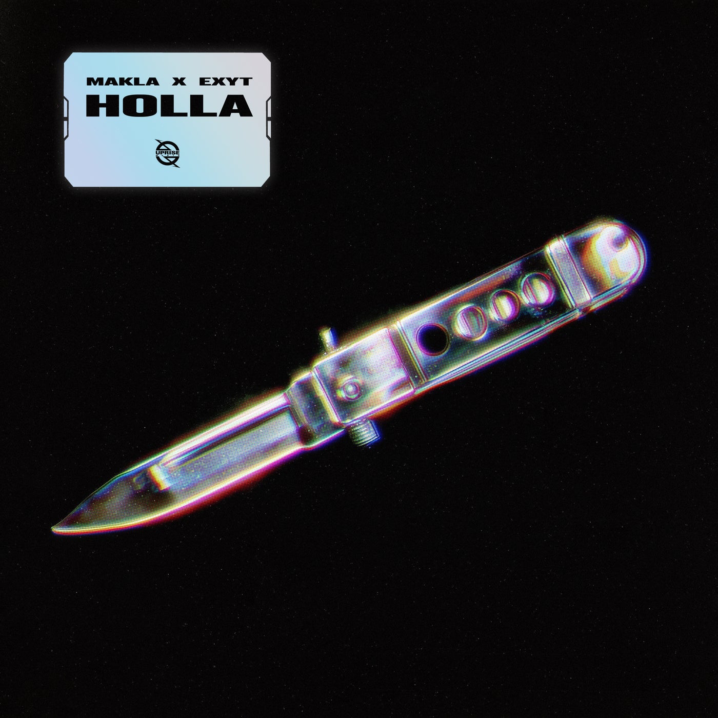 Holla (Extended Mix)
