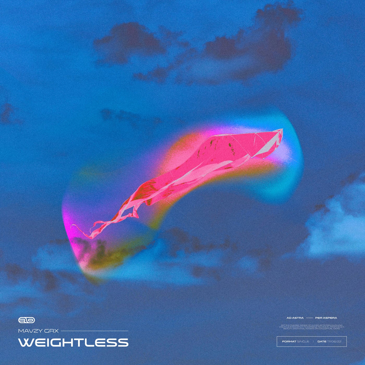 Weightless