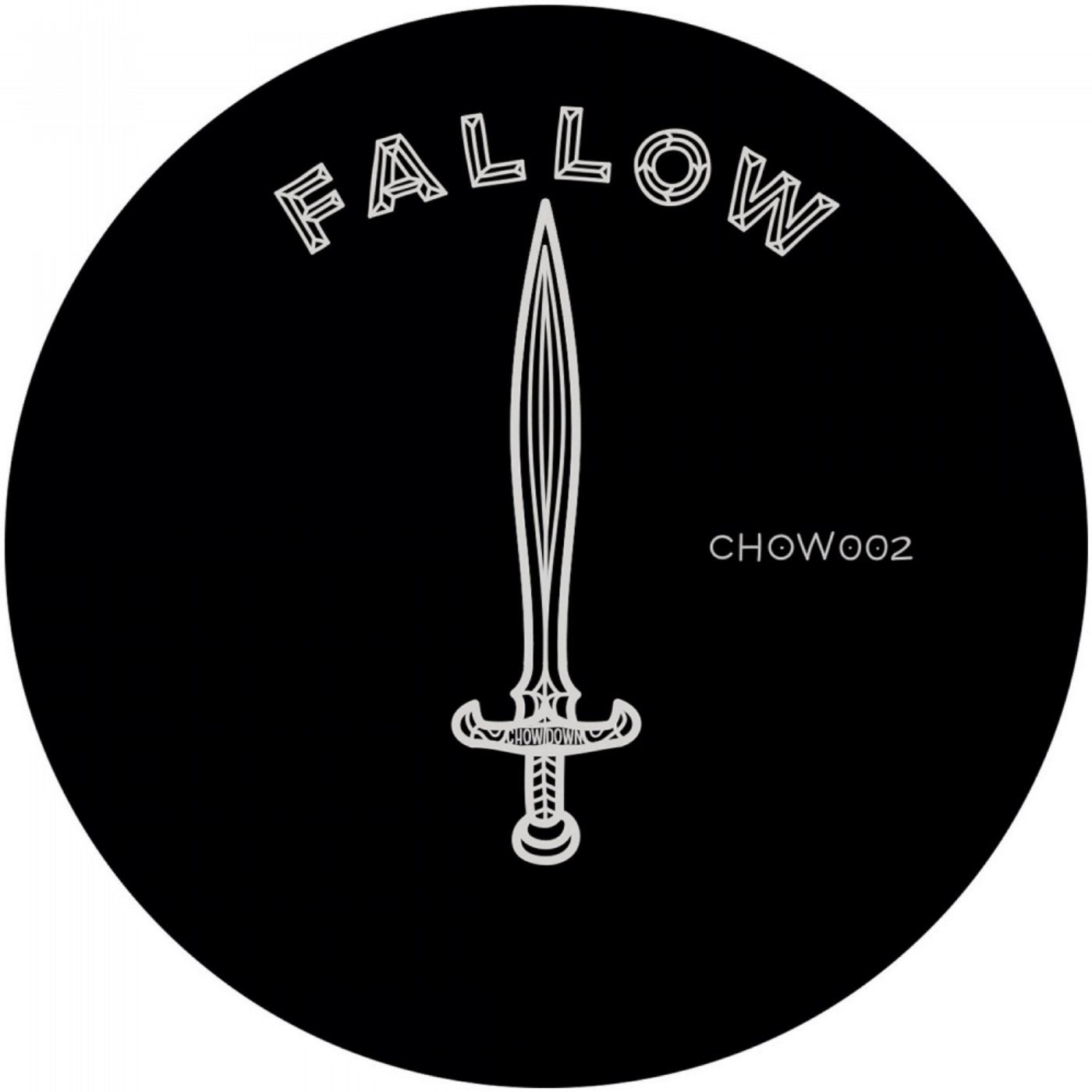 Fallow & Chalice EP