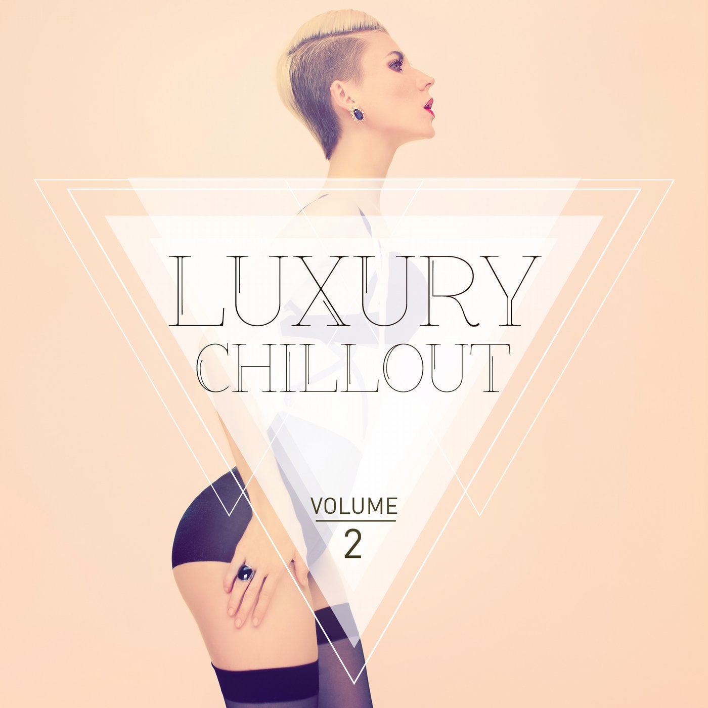 Luxury Chillout, Vol. 2