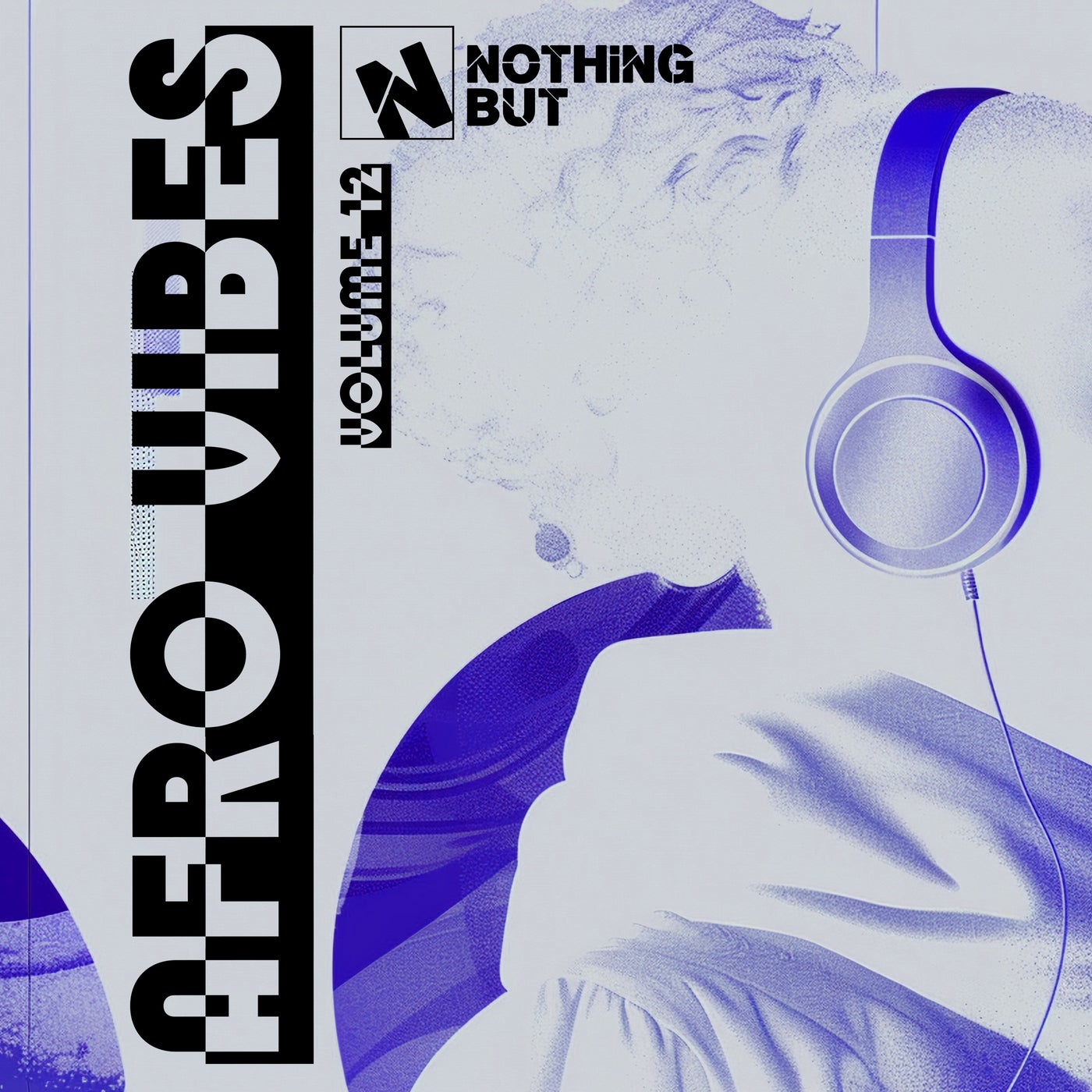 Nothing But... Afro Vibes, Vol. 12