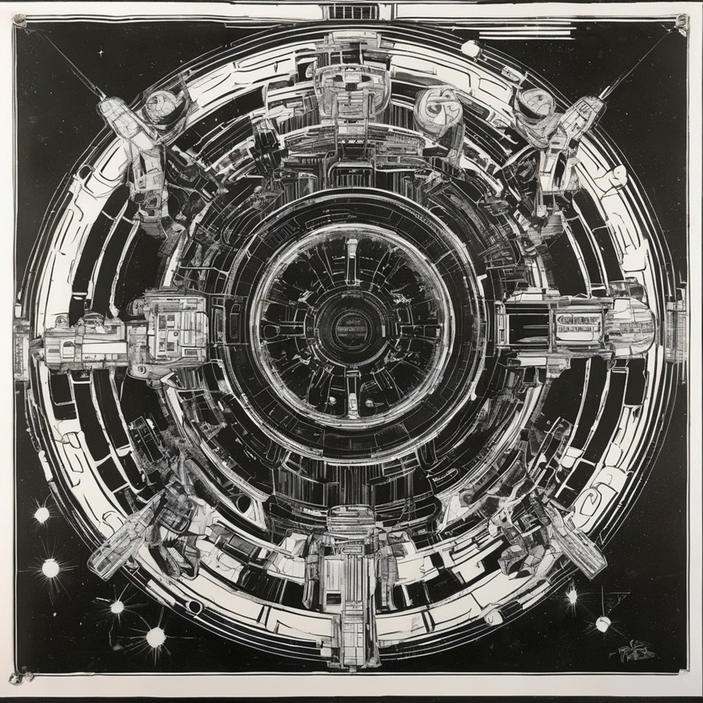 Deep Core