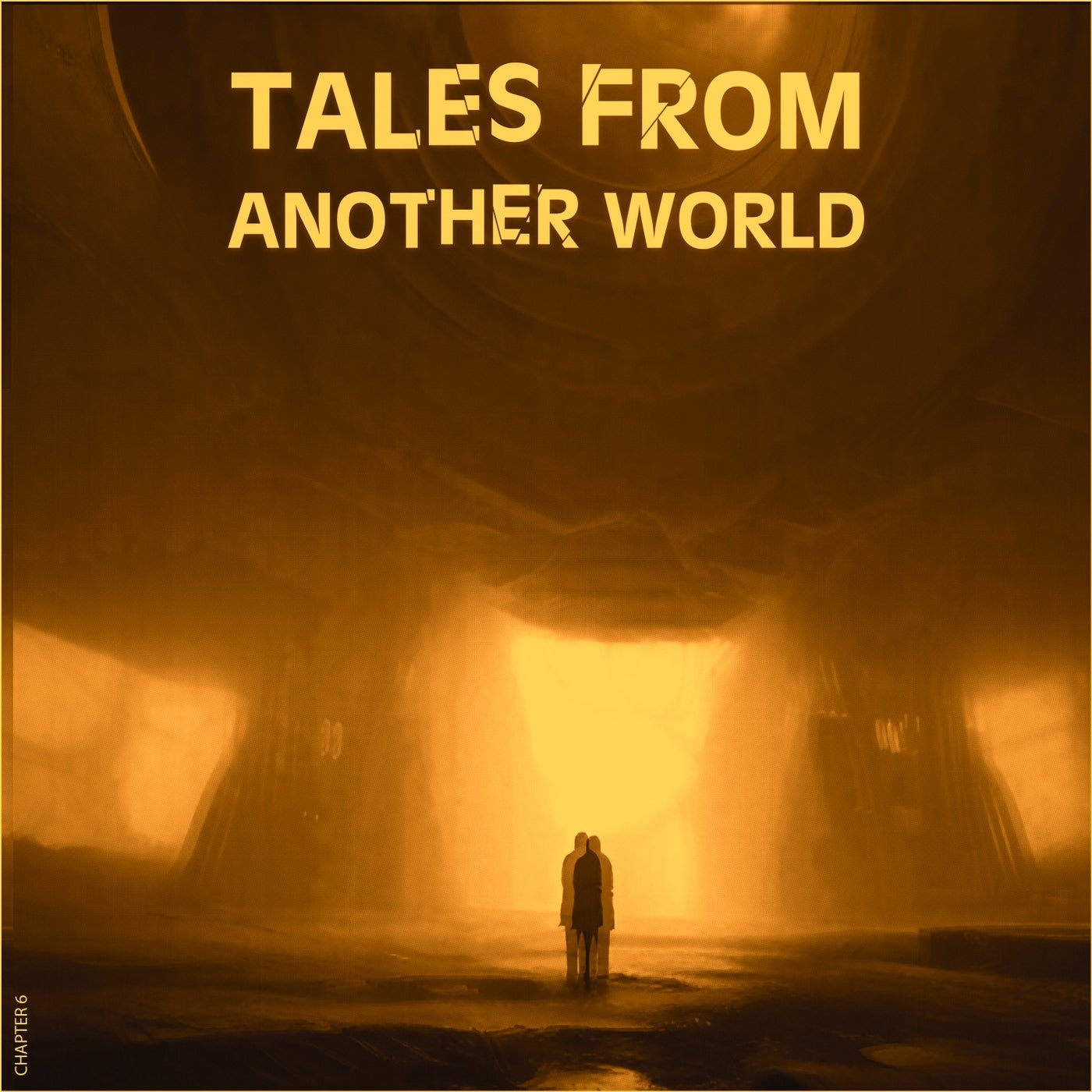 Tales from Another World