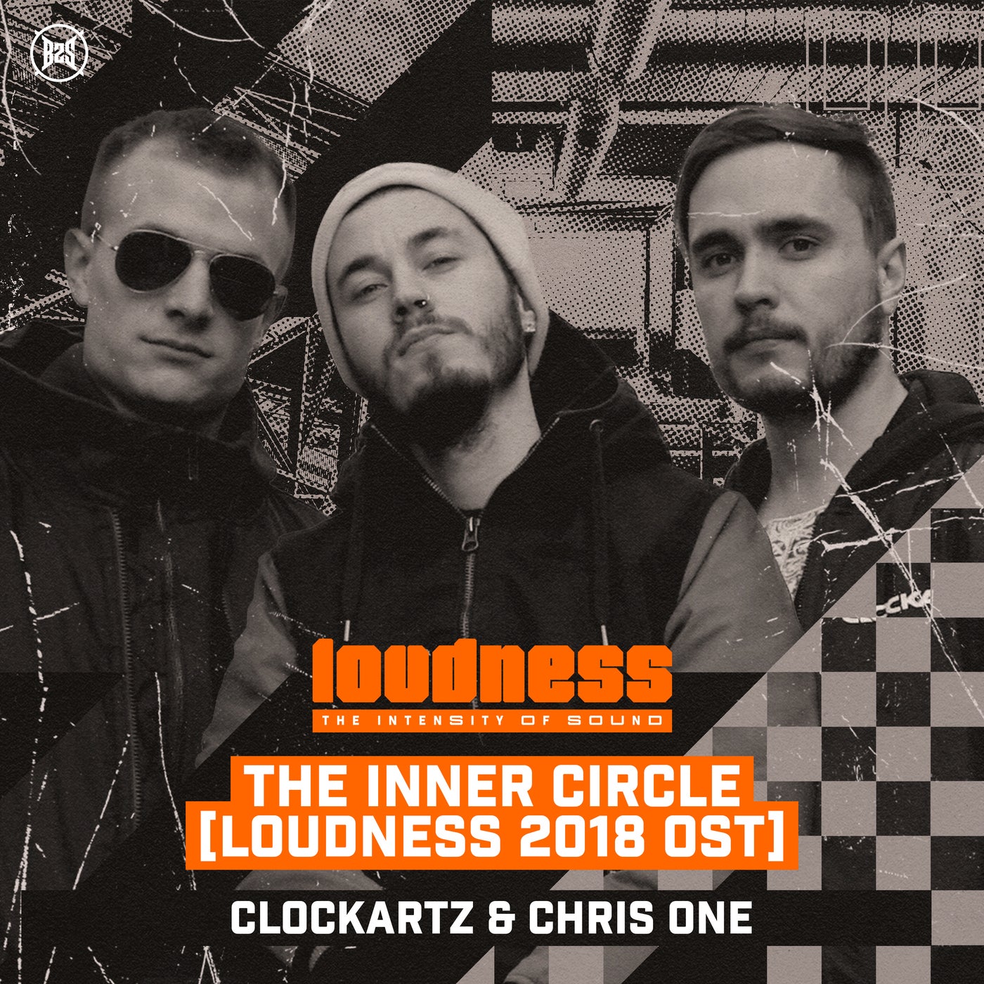 The Inner Circle (Loudness 2018 OST)