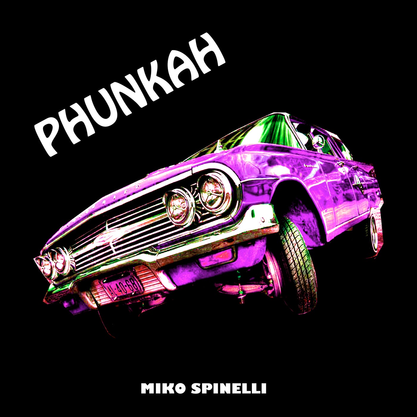 Phunkah