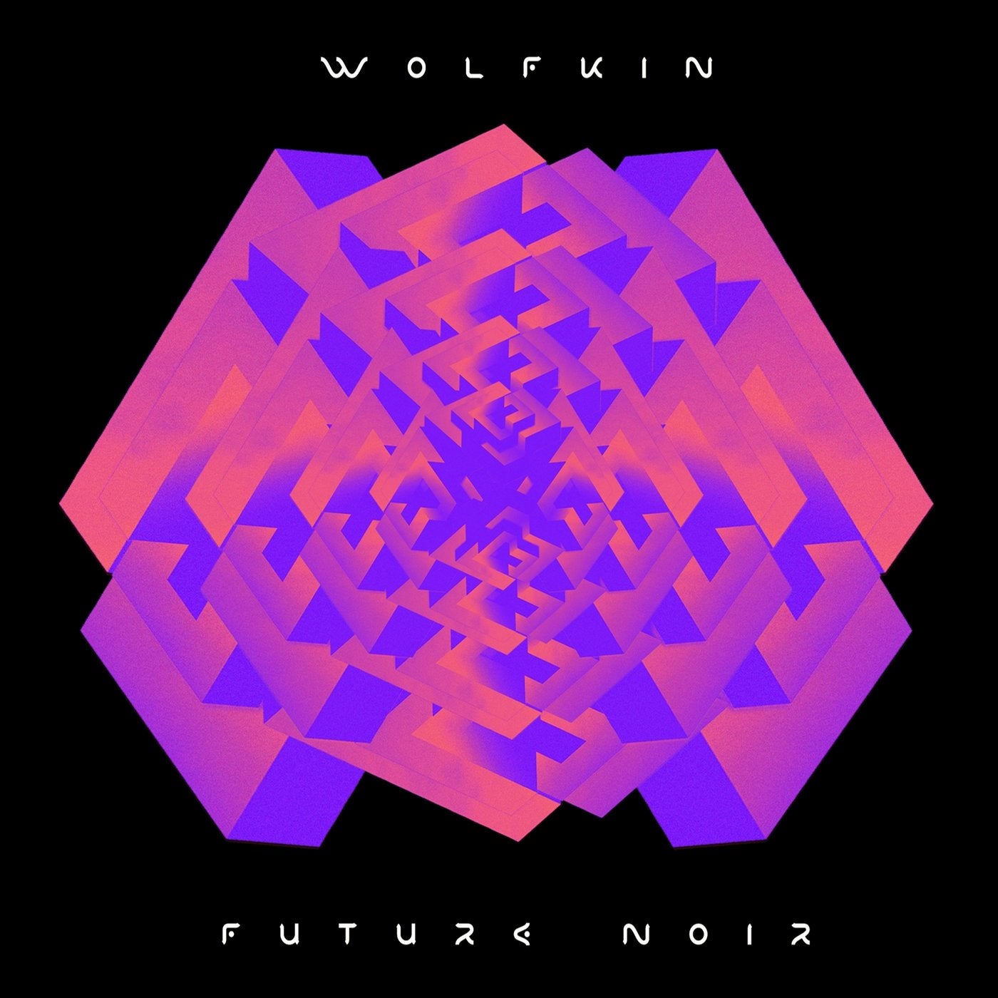 The Future Noir EP