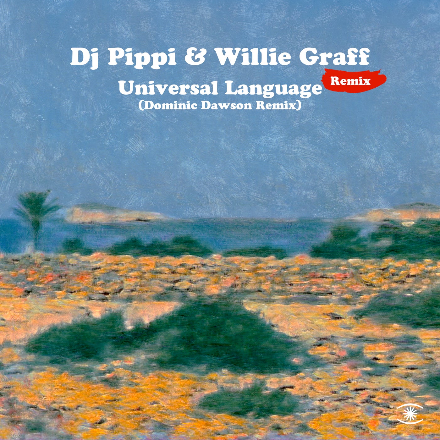 Cover art for Universal Language (Dominic Dawson Remix)