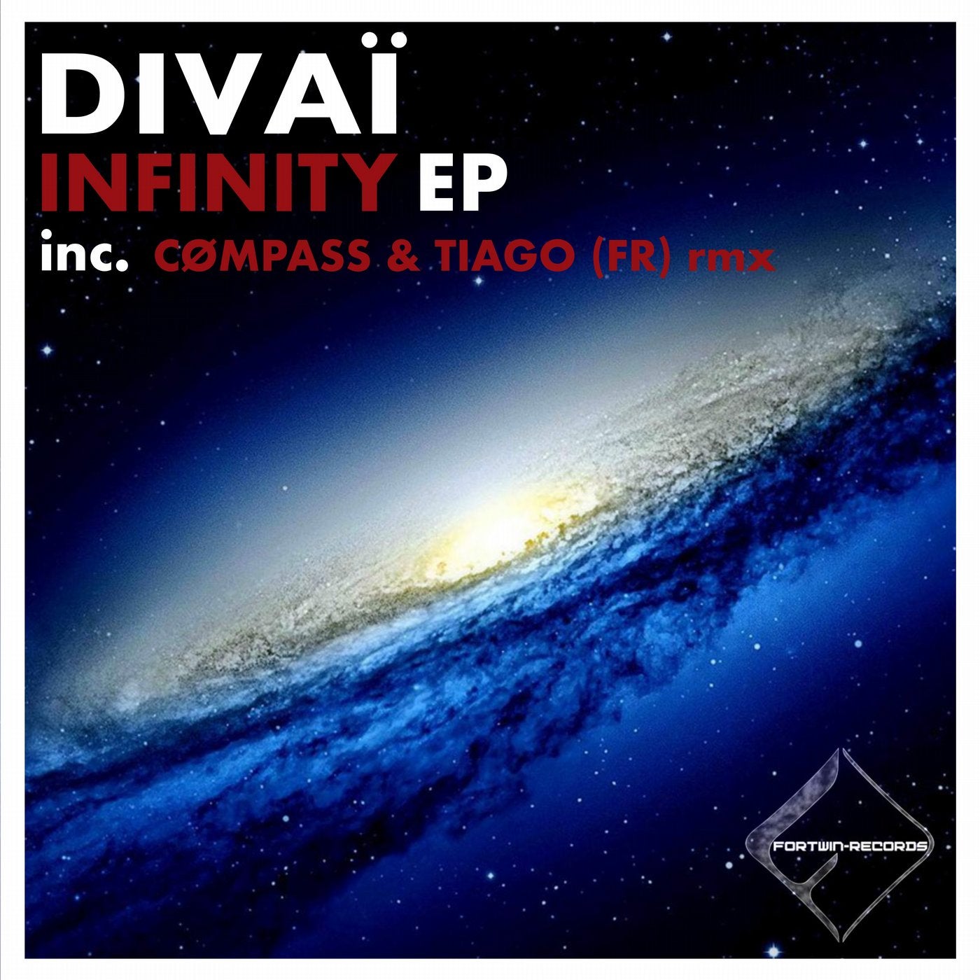 Infinity EP