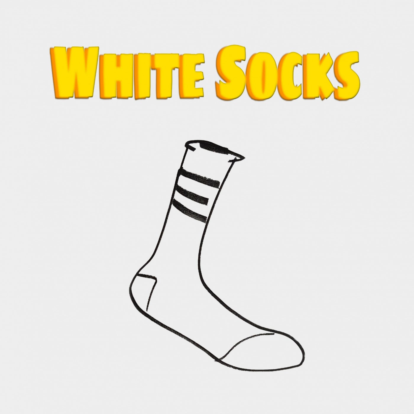 White Socks