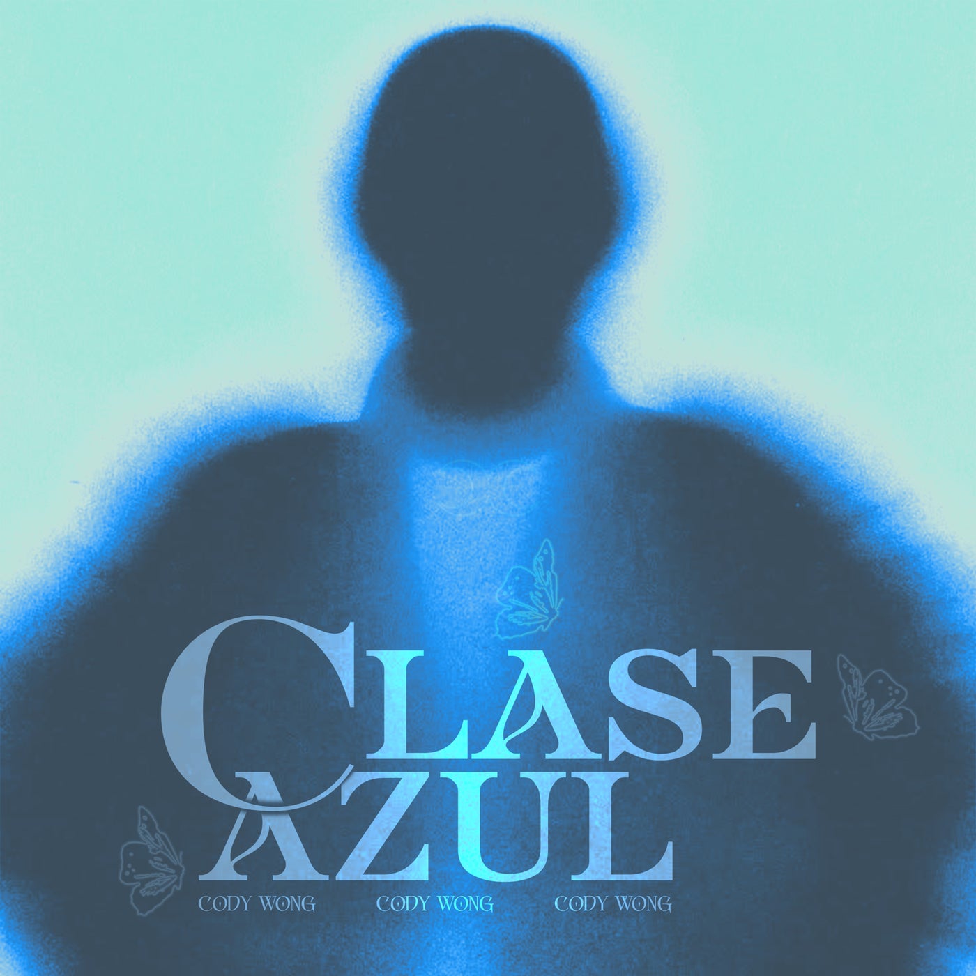 Clase Azul