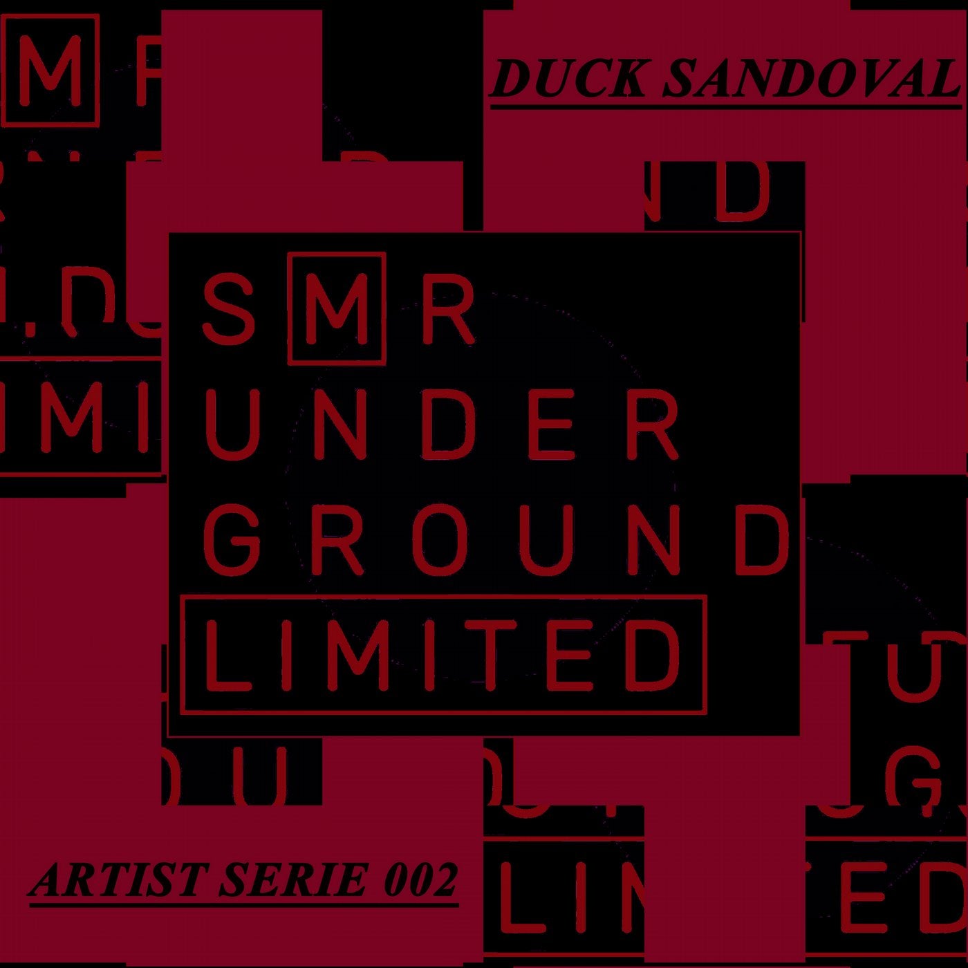 Artist Serie 002