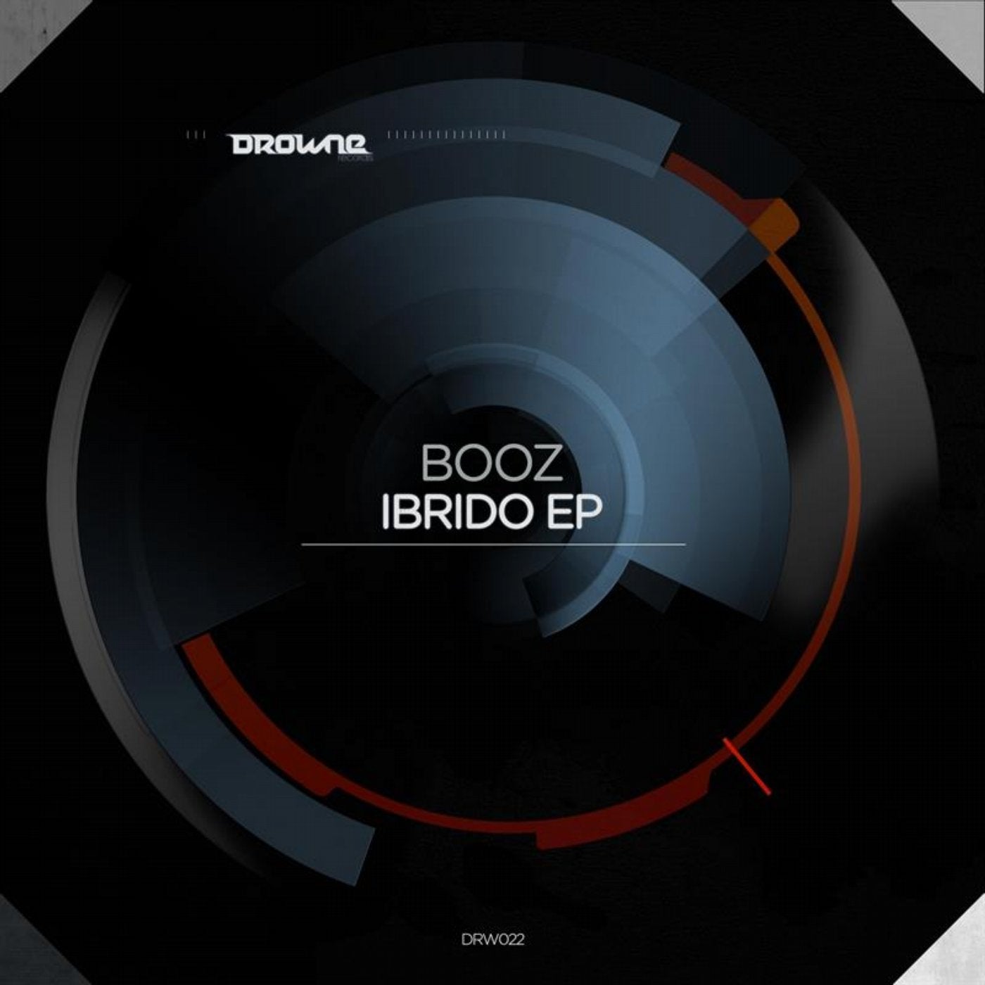 Ibrido EP