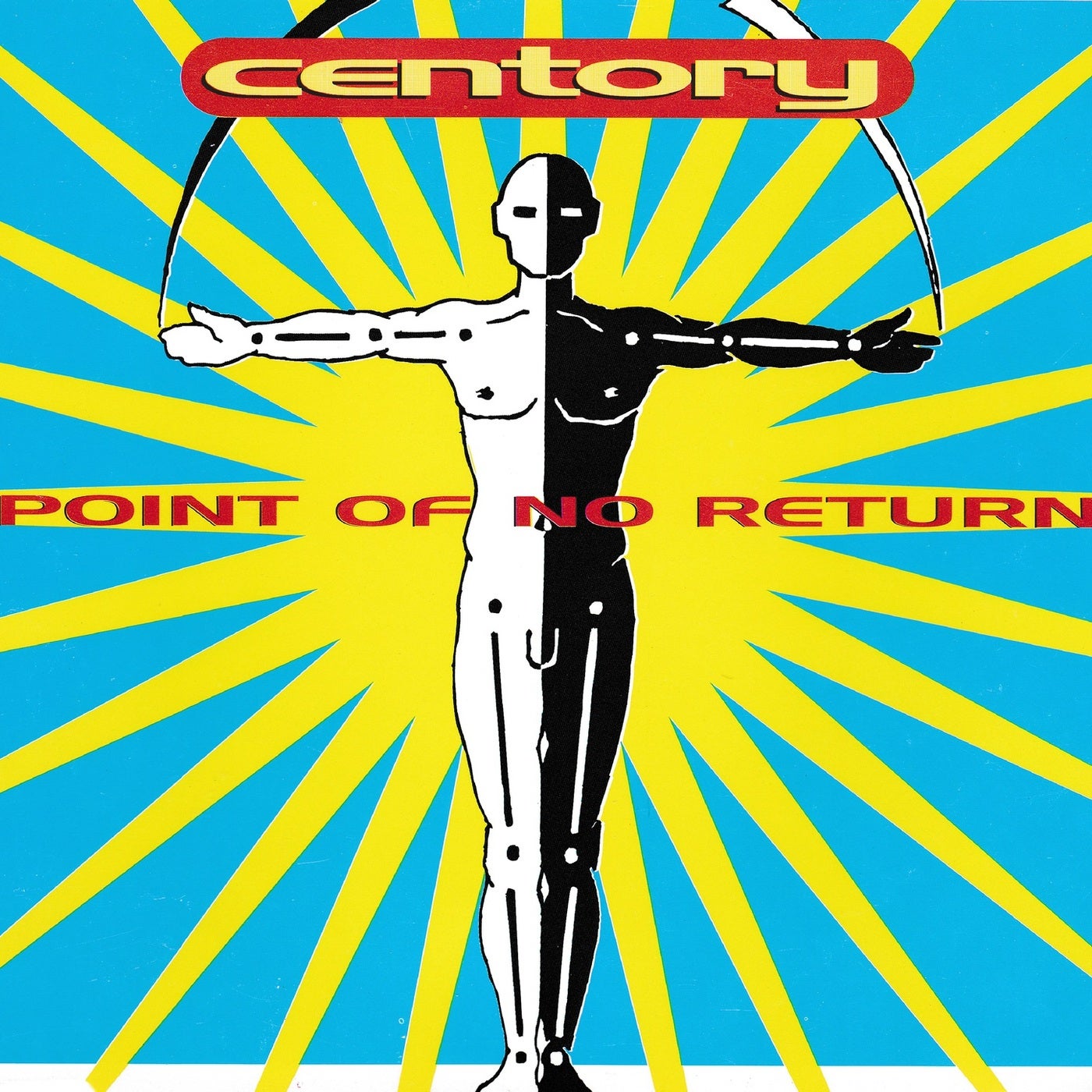 Point of No Return