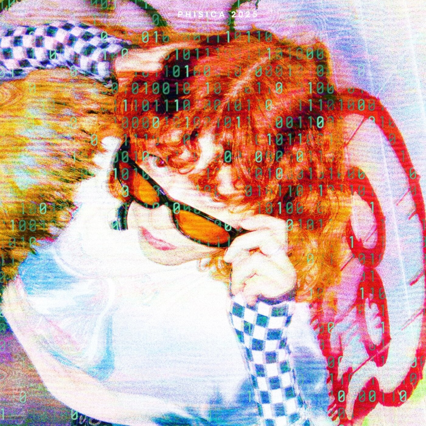 Gatita Psicodélica (Extended Mix)