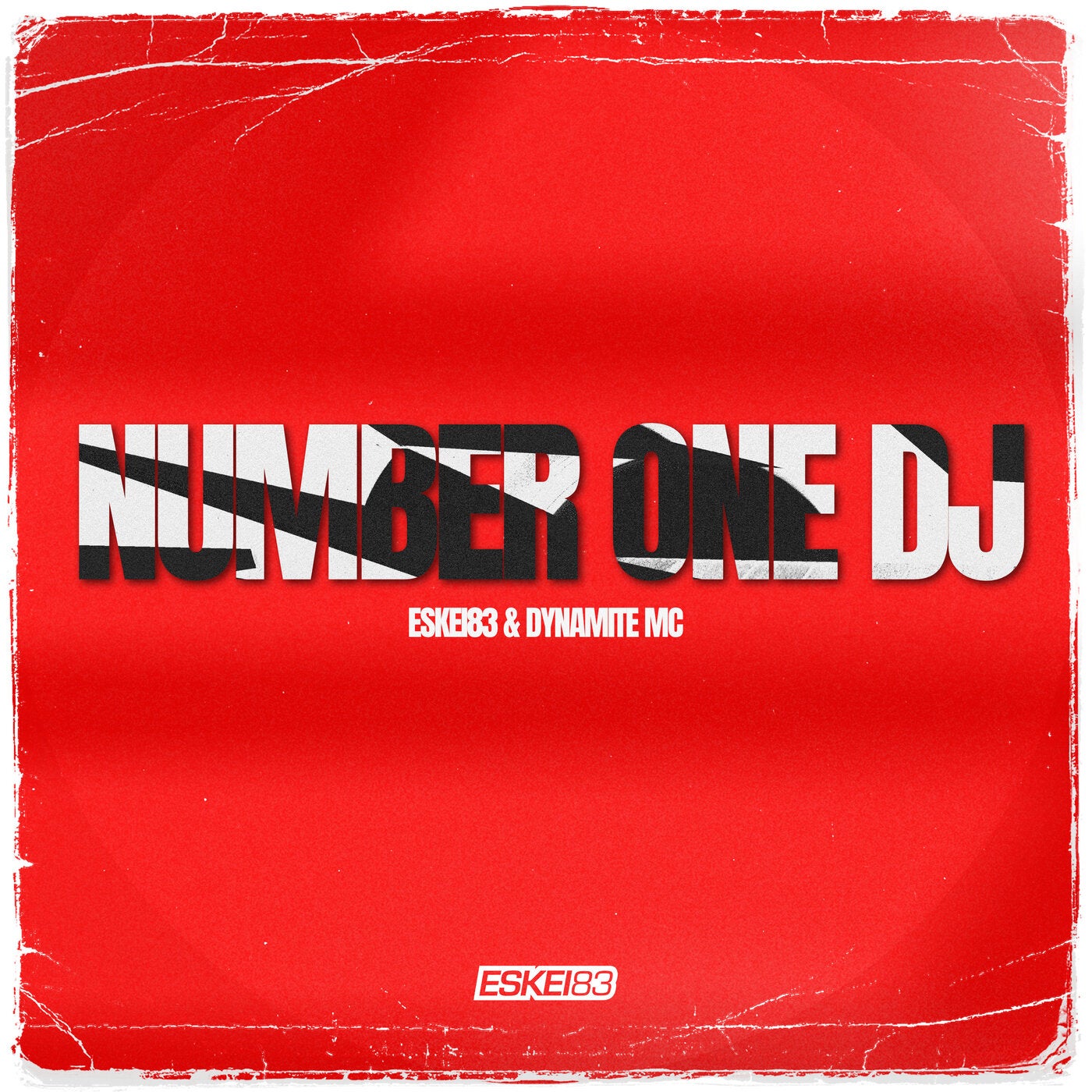 Number One DJ (Extended Mix)