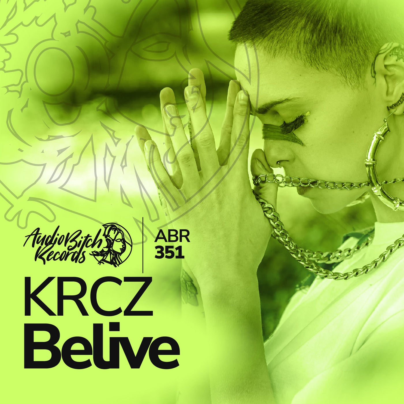 Cover art for Belive