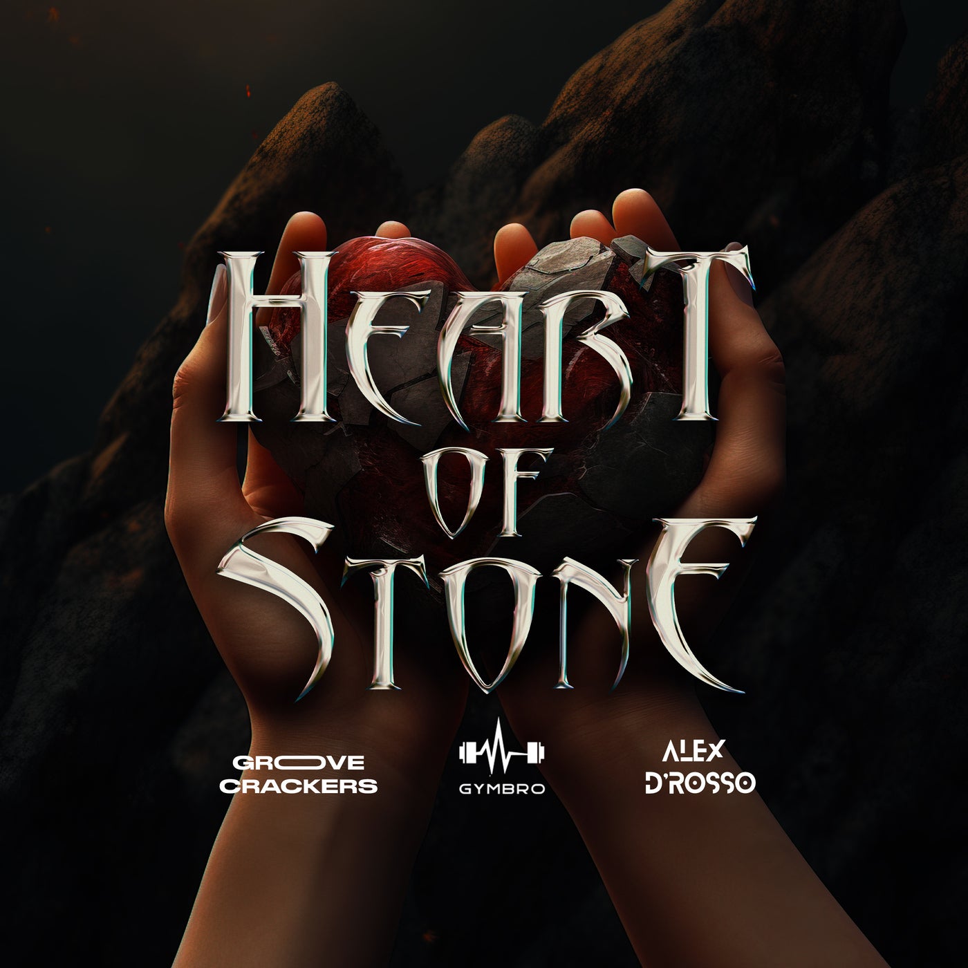 Heart Of Stone (Extended Mix)