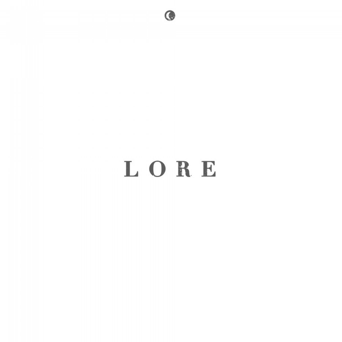 Lore Translations: Book One