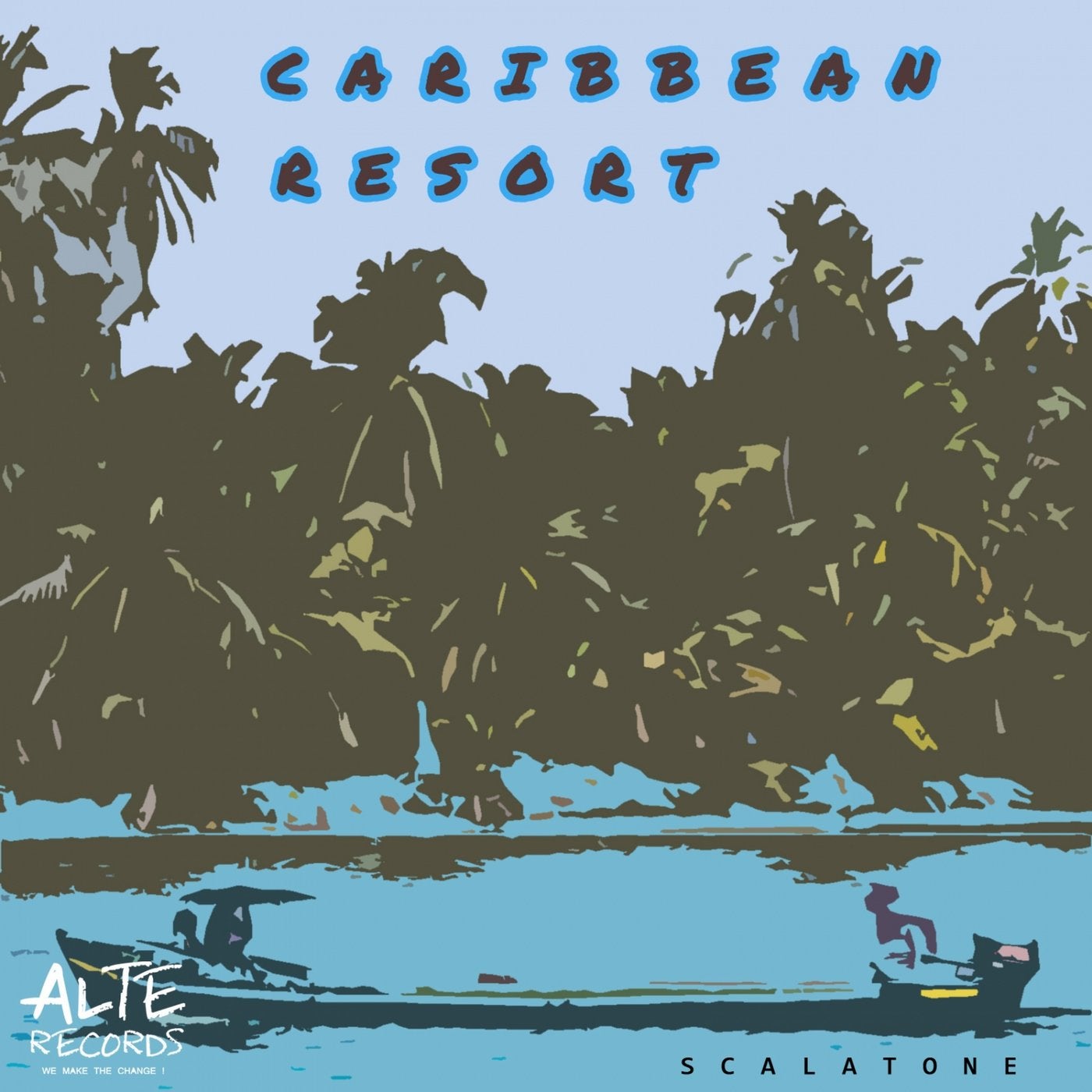 Caribbean Resort