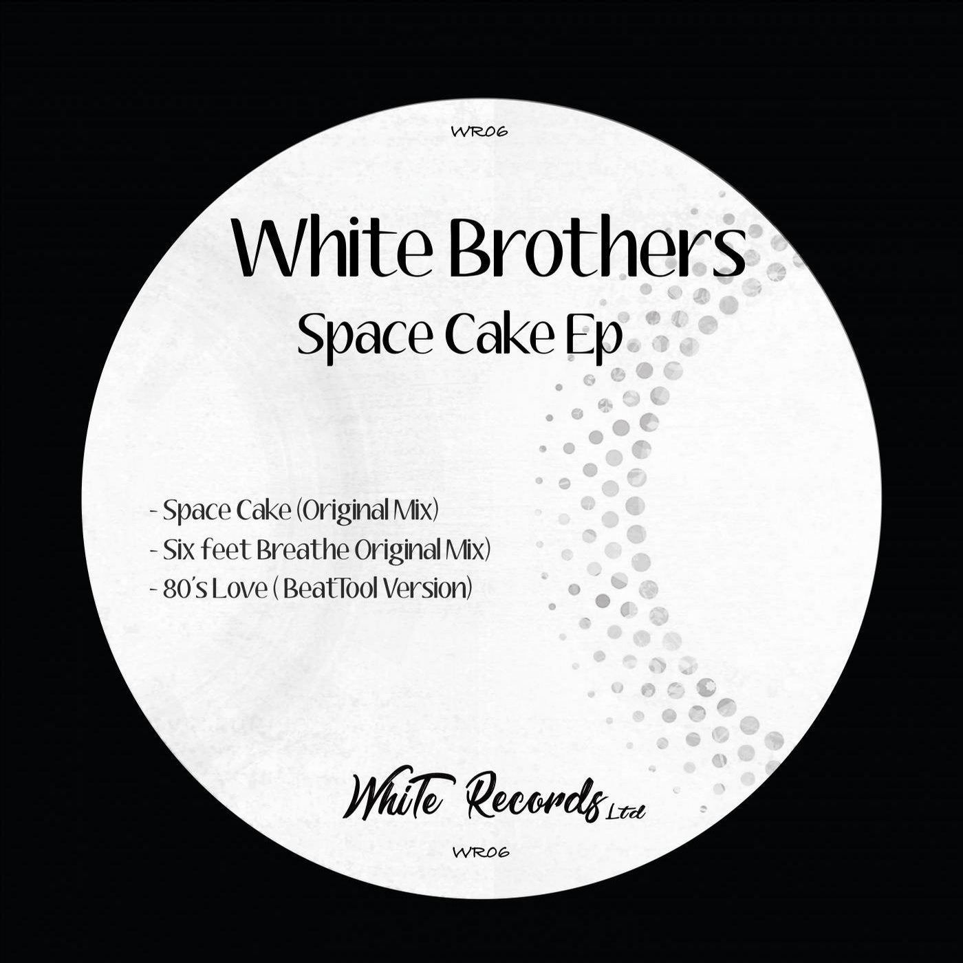 Space Cake Ep