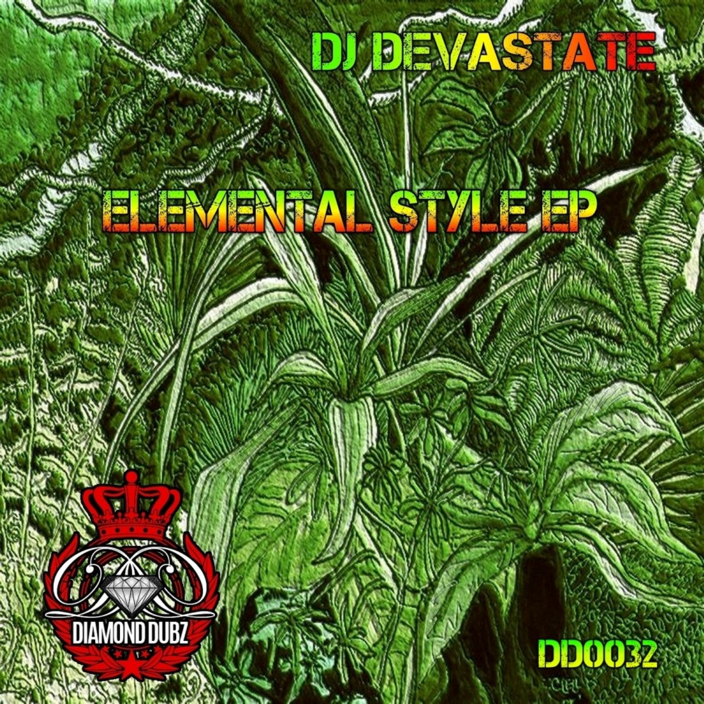 Elemental Style Ep