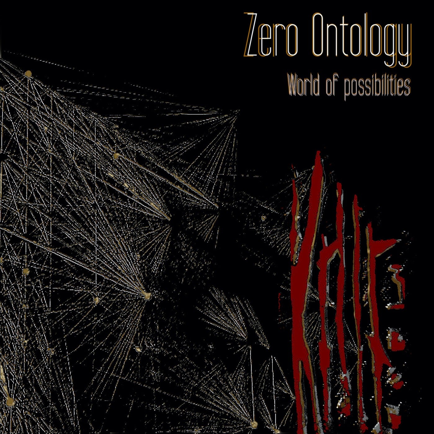 Zero Ontology: World of Possibilities