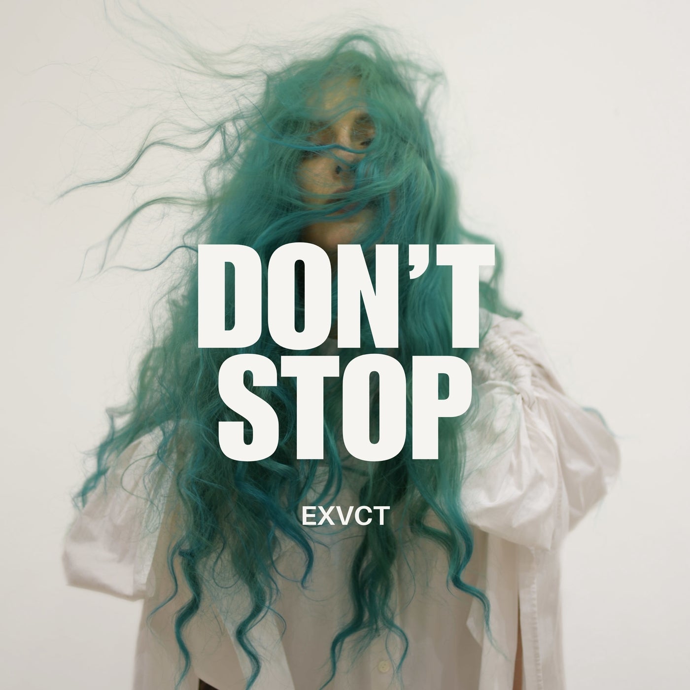 Don't Stop